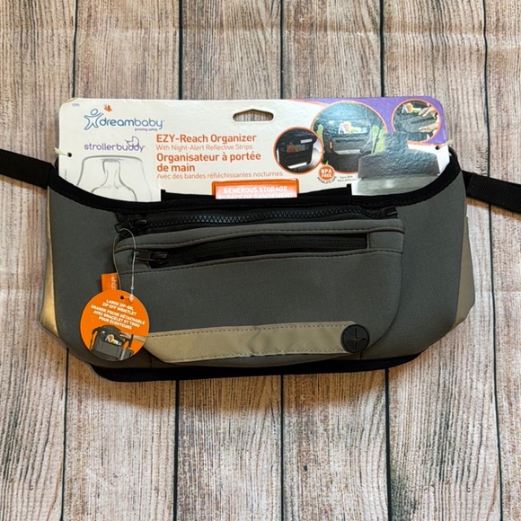 Stroller organizer - Picture 1 of 4